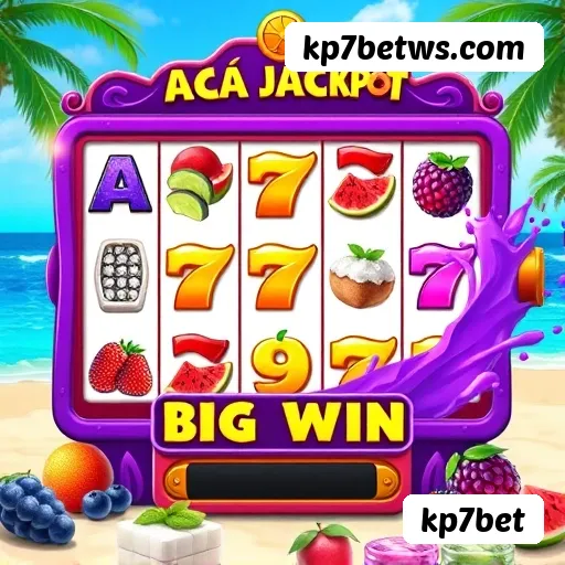 Análise de apostas kp7bet