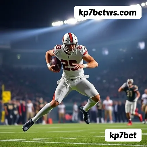 Histórico de apostas kp7bet