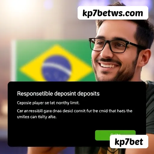 Cassino online kp7bet - Imagem principal