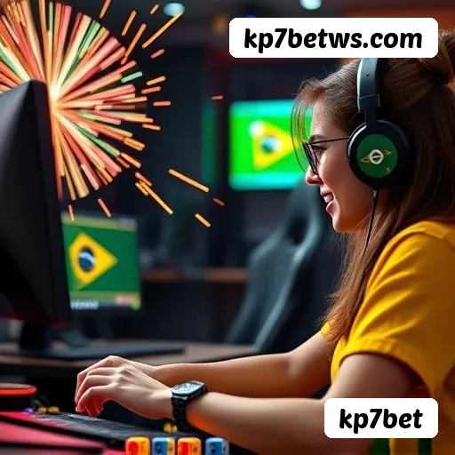 Login seguro kp7bet - Imagem principal