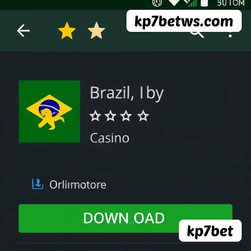 Prêmio kp7bet